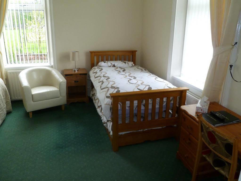 Guest house Greenlaw